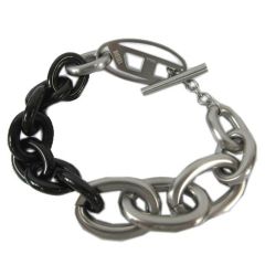 vaquera 24aw grommet bracelet ブレスレット M - メルカリ