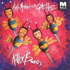 【中古】［CD］Killer Bees