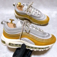 NIKE AIR MAX 97 24.5cm