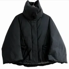 ユニクロ UNIQLO +J JIL SANDER ジルサンダー  黒 ブラック  211-432604  ハイブリッド ダウン ジャケット レディース S