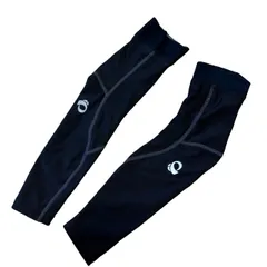 B093 パールイズミ（PEARL IZUMI）レッグウォーマー（アームウォーマー）