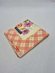 【新品】BURBERRY レディースハンカチ