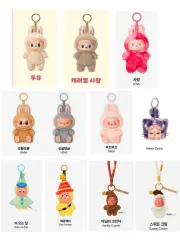 POP MART ラブブ ハイライト Little Star 日常 クライベイビー 表ニャーなど 出品