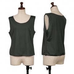 新品/RIM.ARK/Scoop 2way neckline tank/タンク - メルカリ