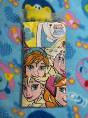 アナと雪の女王 ミニー タオル セット