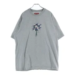 2026年最新】supreme bouquet s/s topの人気アイテム - メルカリ