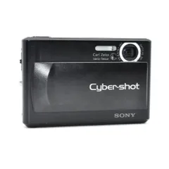 2026年最新】ソニー sony デジタルカメラ サイバーショット dsc－t1