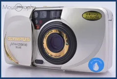 2026年最新】olympus zoom 140の人気アイテム - メルカリ