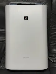 2026年最新】sharp kc-50th7-wの人気アイテム - メルカリ