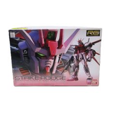 [중고] 미조립품 1/144 RG MBF-02 스트라이크 루즈 [기동전사 건담 SEED] 건담 EXPO 월드 투어 재팬 2011 한정 판매 반다이