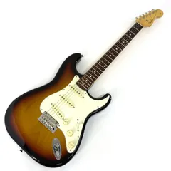 2026年最新】fender japan 60sの人気アイテム - メルカリ