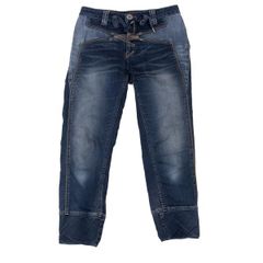 マルジェラ期1st Levi's RED03SS 立体裁断 デニムパンツ W28 - メルカリ