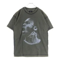 NIKE (ナイキ) ×UNION JORDAN PHOTO TEE ユニオン ジョーダン インサイドアウト 半袖カットソー Tシャツ ブラック AV5886-010