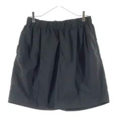 UNITED ARROWS & SONS (ユナイテッドアローズ アンド サンズ) 24SS LT/DC 2P SHORTS 5519-299-02202 プリーツイージーワイドショーツ