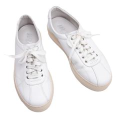 2024ss COMME des GARCONS PHILEO レザースニーカー - メルカリ