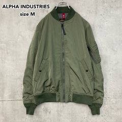 ソ*チ様 希少90sKOREA製ALPHAアルファMA-1 フライトジャケット ソ*チ様 希少90sKOREA製ALPHAアルファMA-1 フライトジャケット - メルカリ