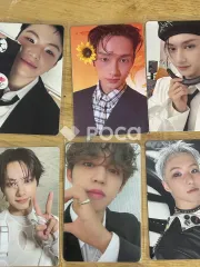 Seventeen ジュン HAPPY BIRTHDAY NEW MYSELF Ver.