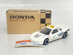 トミカ アイアイアド特注ホンダNSX(日本製) - メルカリ
