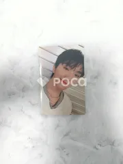 BOYNEXTDOOR ウンハク No Genre No Limit ver.