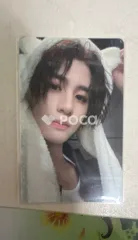 BOYNEXTDOOR イハン The Action KAKAOTALK gift