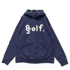 中古 メンズ パーカー XL 紺 8G SHOOT エイジシュート レア フーディー ビッグロゴプリント 窪塚洋介プロデュース