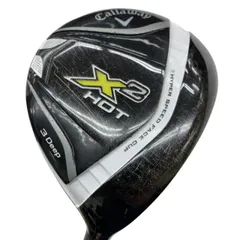 2026年最新】X2 HOT フェアウェイウッド の人気アイテム - メルカリ