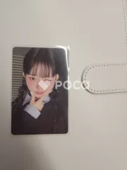 IVE レイ IVE EMPATHY DIGIPACK VER