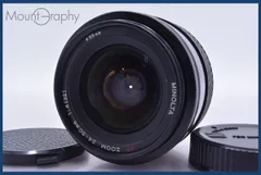 2026年最新】minolta af 24-50mmの人気アイテム - メルカリ