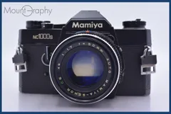2026年最新】mamiya nc1000sの人気アイテム - メルカリ