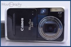 Canon PowerShot S80 3.6x with battery included (free shipping) #am3813