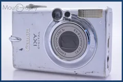 2026年最新】canon IXY DIGITAL 400の人気アイテム - メルカリ