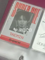 2026年最新】SUperM テミンの人気アイテム - メルカリ