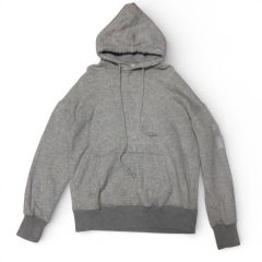 美品】CABaN カシミヤ混 パーカー グレー M トゥモローランド - メルカリ