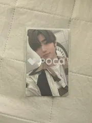 ENHYPEN ソンフン BORDER : CARNIVAL DOWN Ver.