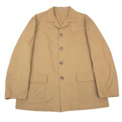 未使用 JOHN GLUCKOW by WAREHOUSE カバーオール 42 - メルカリ
