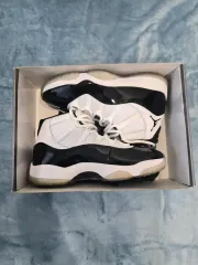 ジョーダン 11 Retro コンコルド (2018) 正規品 出品