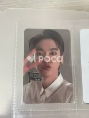 NCT ドヨン Fact Check Storage Ver.