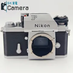 2026年最新】nikon ニコン fフォトミックの人気アイテム - メルカリ