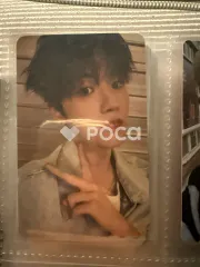 BOYNEXTDOOR リウ No Genre ポップアップストア ランダム トレカセット