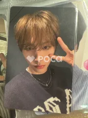 BOYNEXTDOOR テサン No Genre CU