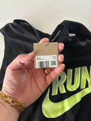 ナイキ ドライフィット RUN ENERGY ランニング シングレット タンクトップ US XXL HJ4164