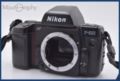 2026年最新】nikon f-801sの人気アイテム - メルカリ