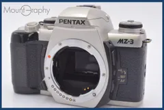 2026年最新】ペンタックス pentax mz-3の人気アイテム - メルカリ