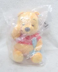 BANDAI SPIRITS 一番くじ くまのプーさん Colorful Dreams B賞 おねむぬいぐるみ