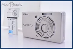 2026年最新】nikon coolpix s500の人気アイテム - メルカリ