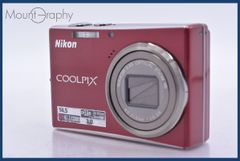 Nikon COOLPIX S710 3.6x (Free Shipping) #mj8771