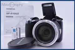 2026年最新】OLYMPUS SP-810UZの人気アイテム - メルカリ