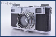 2026年最新】コンタックス Ⅱの人気アイテム - メルカリ