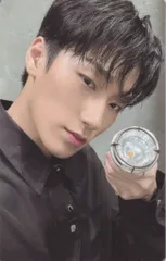 ATEEZ 2024 Season's Greeting SAN トレーディングカード A