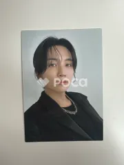 Seventeen ジョンハン セブチ SEVENTEEN TOUR FOLLOW TO JAPAN PHOTO CARD